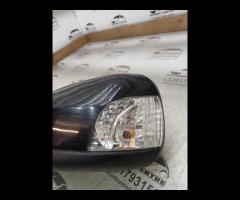 SPECCHIO SPECCHIETTO RETROVISORE SINISTRO 2009 VOL - 9