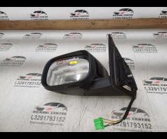 SPECCHIO SPECCHIETTO RETROVISORE SINISTRO 2009 VOL - 17