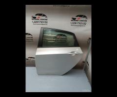 PORTA PORTIERA POSTERIORE SX HYUNDAI I30 2011-2015 - 19