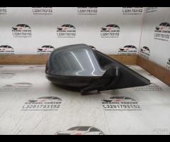 SPECCHIO SPECCHIETTO RETROVISORE DESTRO AUDI Q5 20