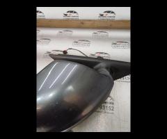 SPECCHIO SPECCHIETTO RETROVISORE DESTRO AUDI Q5 20