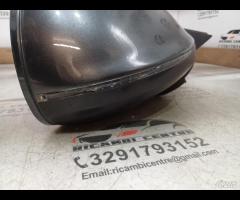 SPECCHIO SPECCHIETTO RETROVISORE DESTRO AUDI Q5 20 - 8