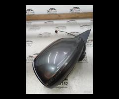 SPECCHIO SPECCHIETTO RETROVISORE DESTRO AUDI Q5 20 - 9