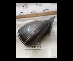 SPECCHIO SPECCHIETTO RETROVISORE DESTRO AUDI Q5 20 - 10