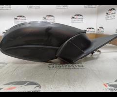 SPECCHIO SPECCHIETTO RETROVISORE DESTRO AUDI Q5 20 - 12