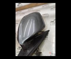 SPECCHIO SPECCHIETTO RETROVISORE DESTRO AUDI Q5 20 - 13