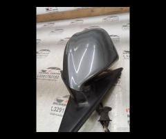 SPECCHIO SPECCHIETTO RETROVISORE DESTRO AUDI Q5 20 - 14