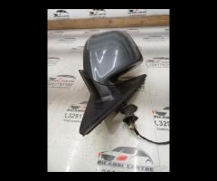 SPECCHIO SPECCHIETTO RETROVISORE DESTRO AUDI Q5 20 - 15