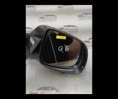 SPECCHIO SPECCHIETTO RETROVISORE DESTRO AUDI Q5 20 - 18