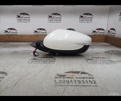 SPECCHIO SPECCHIETTO RETROVISORE SINISTRO 2017 KIA