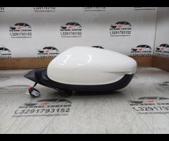 SPECCHIO SPECCHIETTO RETROVISORE SINISTRO 2017 KIA