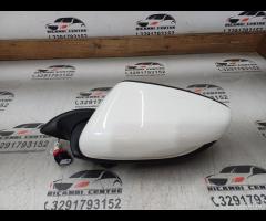 SPECCHIO SPECCHIETTO RETROVISORE SINISTRO 2017 KIA