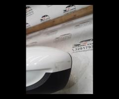 SPECCHIO SPECCHIETTO RETROVISORE SINISTRO 2017 KIA