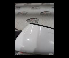 SPECCHIO SPECCHIETTO RETROVISORE SINISTRO 2017 KIA - 7