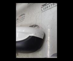 SPECCHIO SPECCHIETTO RETROVISORE SINISTRO 2017 KIA - 11