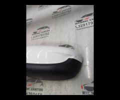 SPECCHIO SPECCHIETTO RETROVISORE SINISTRO 2017 KIA - 12