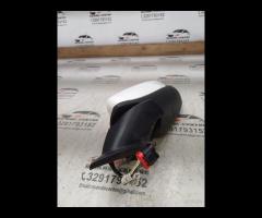 SPECCHIO SPECCHIETTO RETROVISORE SINISTRO 2017 KIA - 16