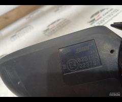 SPECCHIO SPECCHIETTO RETROVISORE SINISTRO 2017 KIA - 19