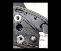 SPECCHIO SPECCHIETTO RETROVISORE SINISTRO 2017 KIA - 24