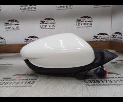 SPECCHIO SPECCHIETTO RETROVISORE DESTRO 2017 KIA C