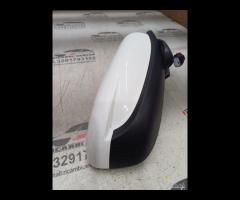 SPECCHIO SPECCHIETTO RETROVISORE DESTRO 2017 KIA C - 9