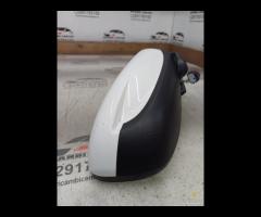 SPECCHIO SPECCHIETTO RETROVISORE DESTRO 2017 KIA C - 10