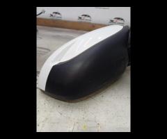 SPECCHIO SPECCHIETTO RETROVISORE DESTRO 2017 KIA C - 11