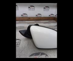 SPECCHIO SPECCHIETTO RETROVISORE DESTRO 2017 KIA C - 13