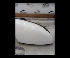 SPECCHIO SPECCHIETTO RETROVISORE DESTRO 2017 KIA C - 15