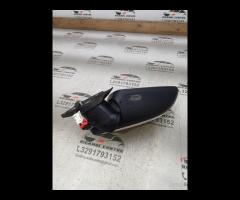 SPECCHIO SPECCHIETTO RETROVISORE DESTRO 2017 KIA C - 23