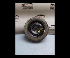 RUOTA RUOTINO DI SCORTA 215\\55R16 5x108x63.3 R16