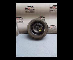 RUOTA RUOTINO DI SCORTA 215\\55R16 5x108x63.3 R16