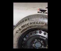 RUOTA RUOTINO DI SCORTA 215\\55R16 5x108x63.3 R16 - 6