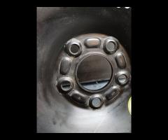RUOTA RUOTINO DI SCORTA 215\\55R16 5x108x63.3 R16 - 12