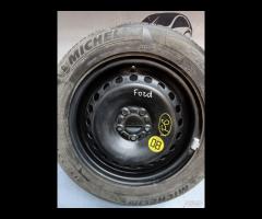 RUOTA RUOTINO DI SCORTA 215\\55R16 5x108x63.3 R16 - 13