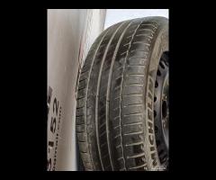 RUOTA RUOTINO DI SCORTA 215\\55R16 5x108x63.3 R16 - 14