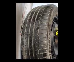 RUOTA RUOTINO DI SCORTA 215\\55R16 5x108x63.3 R16 - 15