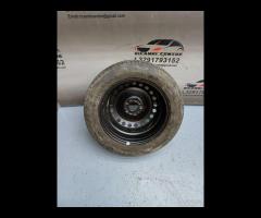 RUOTA RUOTINO DI SCORTA 215\\55R16 5x108x63.3 R16 - 20