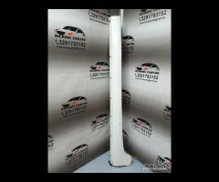 MINIGONNA MODANATURA LATERALE SX RENAULT ZOE 2012- - 2