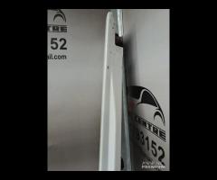 MINIGONNA MODANATURA LATERALE SX RENAULT ZOE 2012- - 9