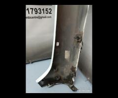 MINIGONNA MODANATURA LATERALE SX RENAULT ZOE 2012- - 18