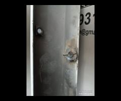 MINIGONNA MODANATURA LATERALE SX RENAULT ZOE 2012- - 20