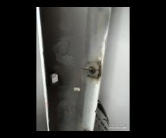 MINIGONNA MODANATURA LATERALE SX RENAULT ZOE 2012- - 21