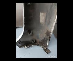 MINIGONNA MODANATURA LATERALE SX RENAULT ZOE 2012- - 22