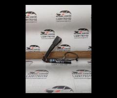 PRETENSIONATORE ANTERIORE DX BMW E81 E82 E88 X1 E8 - 4