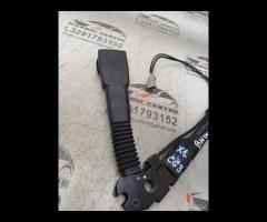 PRETENSIONATORE ANTERIORE DX BMW E81 E82 E88 X1 E8 - 8