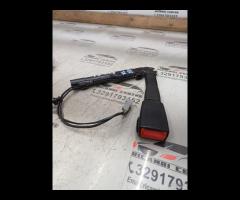 PRETENSIONATORE ANTERIORE DX BMW E81 E82 E88 X1 E8 - 15