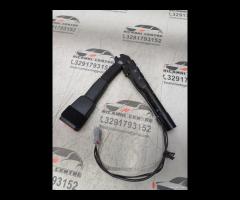 PRETENSIONATORE ANTERIORE DX BMW E81 E82 E88 X1 E8 - 20