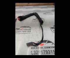 PRETENSIONATORE ANTERIORE DX BMW E81 E82 E88 X1 E8 - 21