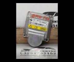 CENTRALINA MODULO CONTROLLO AIRBAG ICM 2016 BMW F1 - 4